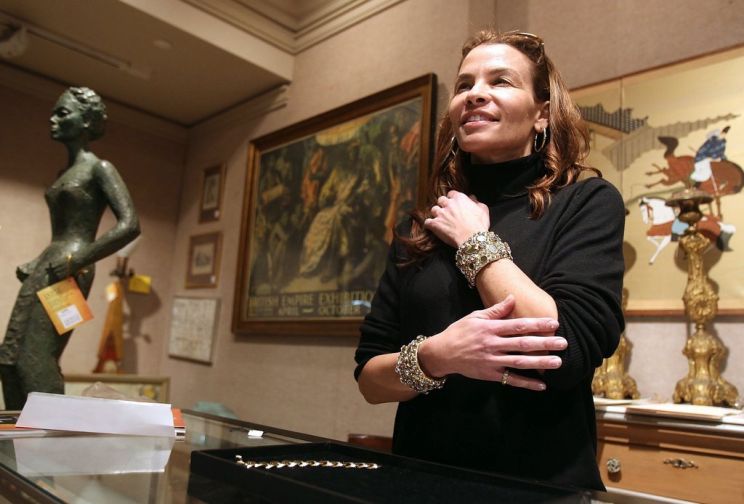 Jenny Lumet