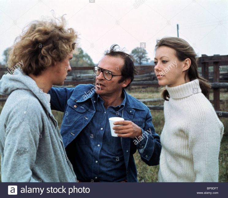 Jenny Lumet