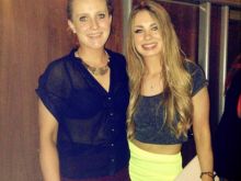 Jenny Maguire
