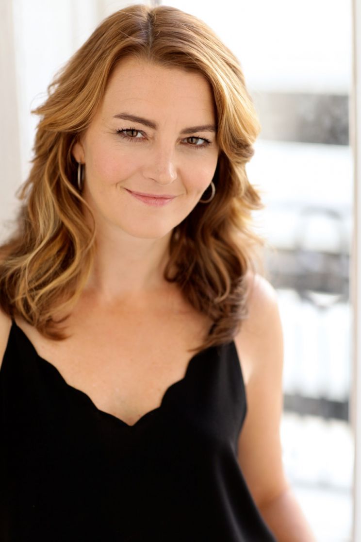 Jenny Maguire