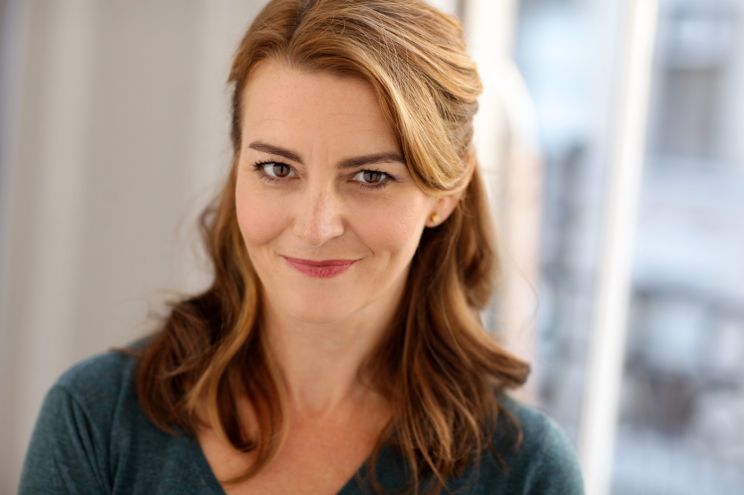 Jenny Maguire