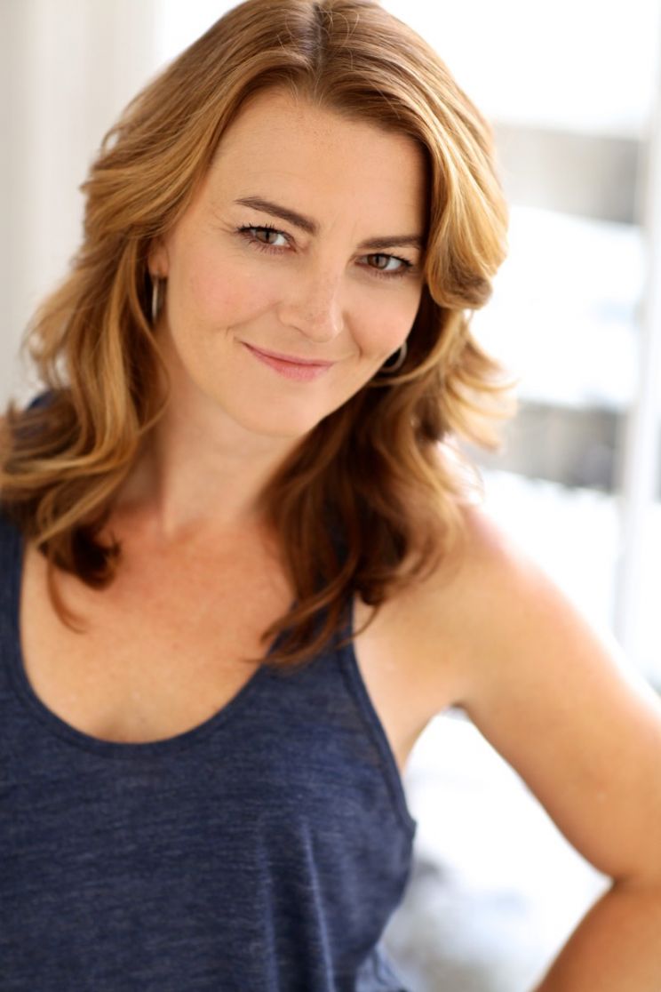 Jenny Maguire