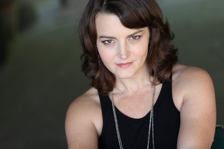 Jenny Maguire