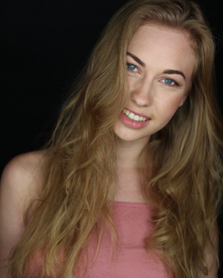 Jenny Marie Mitchell