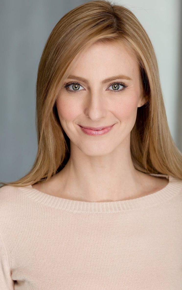 Jenny Marie Mitchell