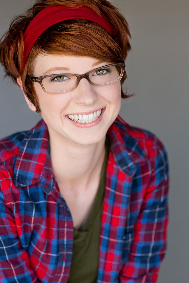 Jenny Marie Mitchell
