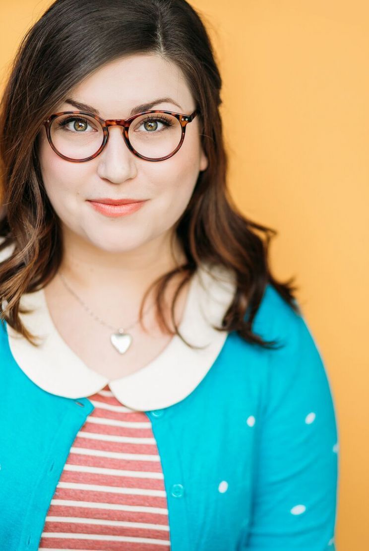 Jenny Marie Mitchell