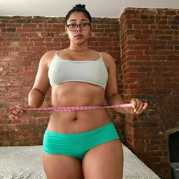 Jenny Marrero