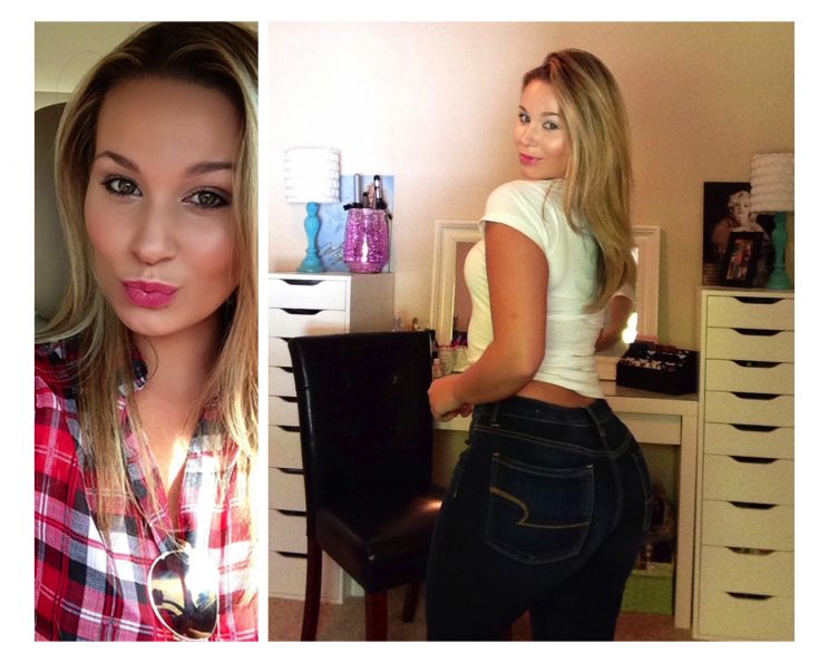 Jenny Marrero