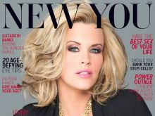 Jenny McCarthy