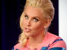 Jenny McCarthy