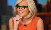 Jenny McCarthy