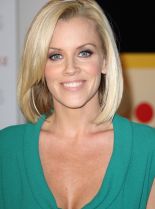 Jenny McCarthy