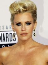 Jenny McCarthy