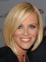 Jenny McCarthy