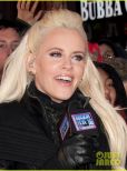 Jenny McCarthy