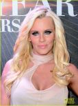 Jenny McCarthy