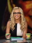 Jenny McCarthy