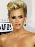 Jenny McCarthy