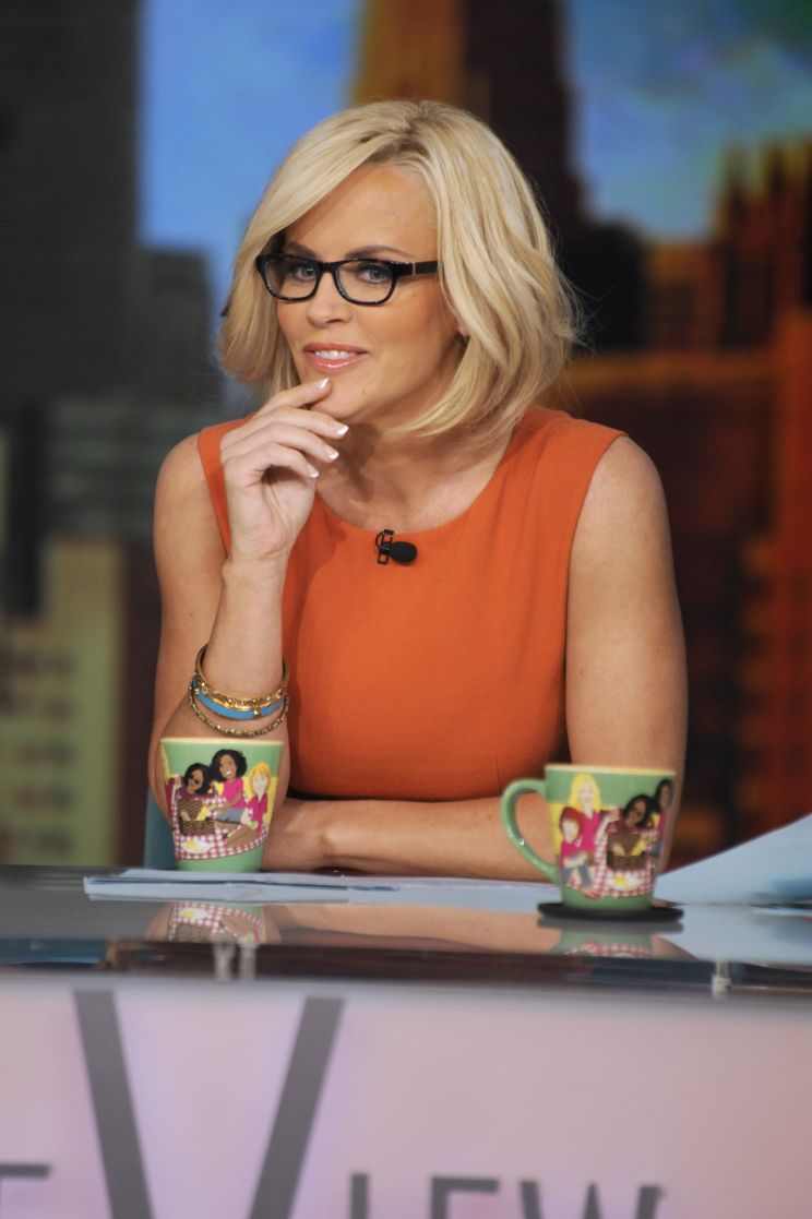 Jenny McCarthy