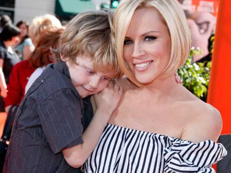 Jenny McCarthy