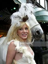 Jenny McShane