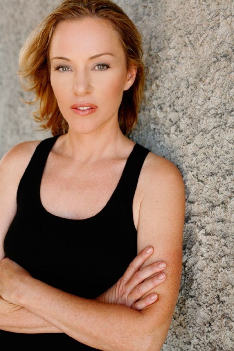 Jenny McShane