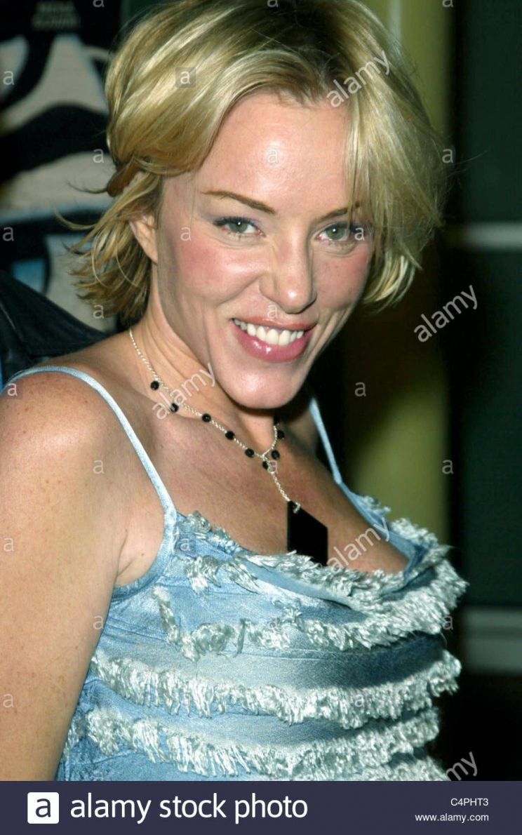 Jenny McShane
