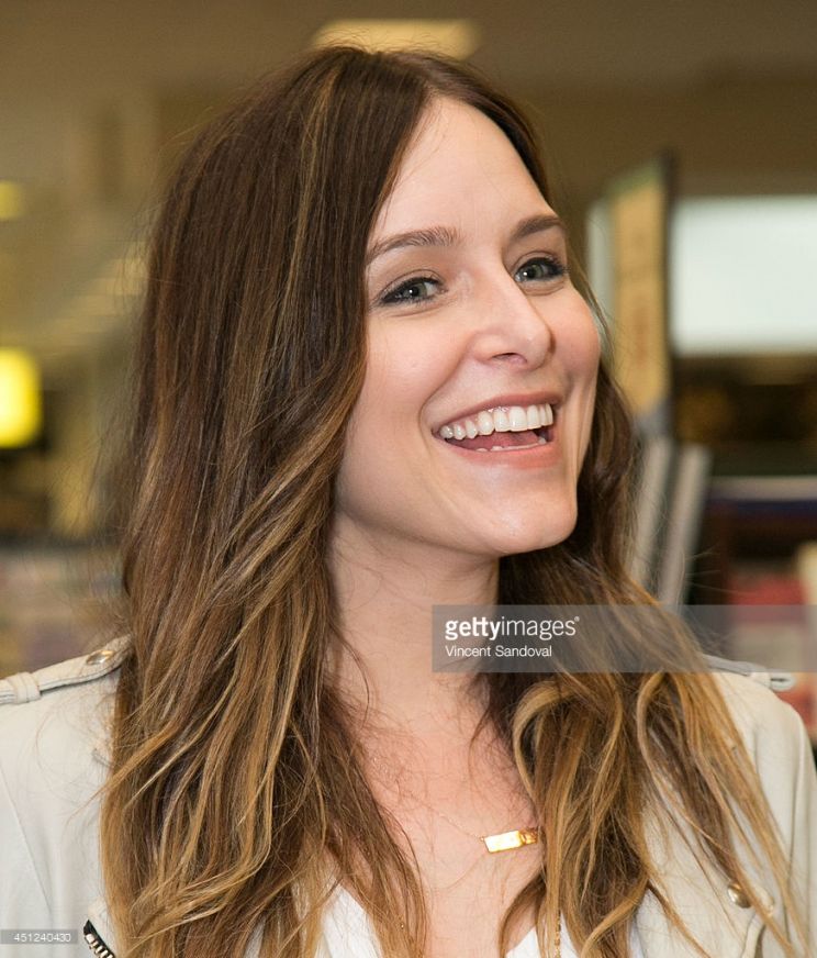 Jenny Mollen