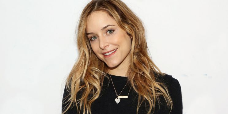 Jenny Mollen