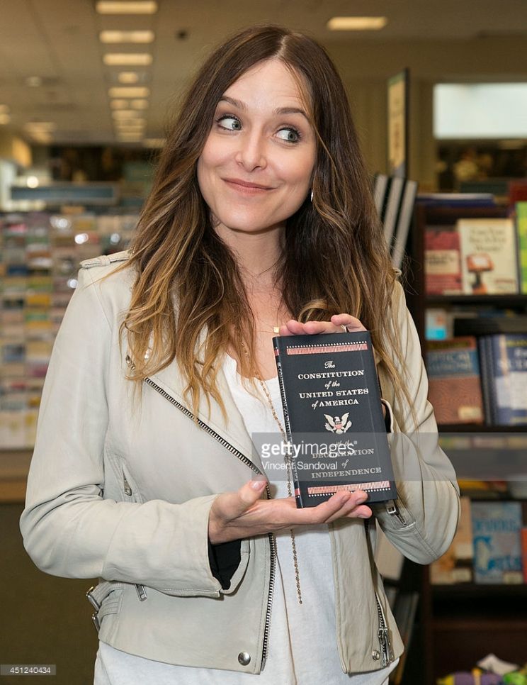 Jenny Mollen