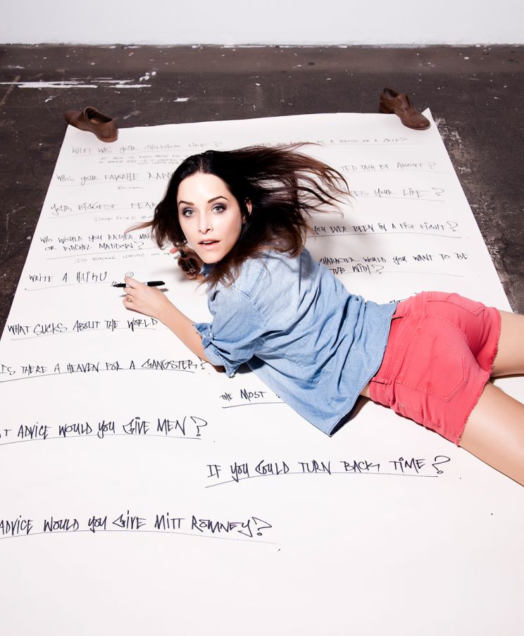Jenny Mollen