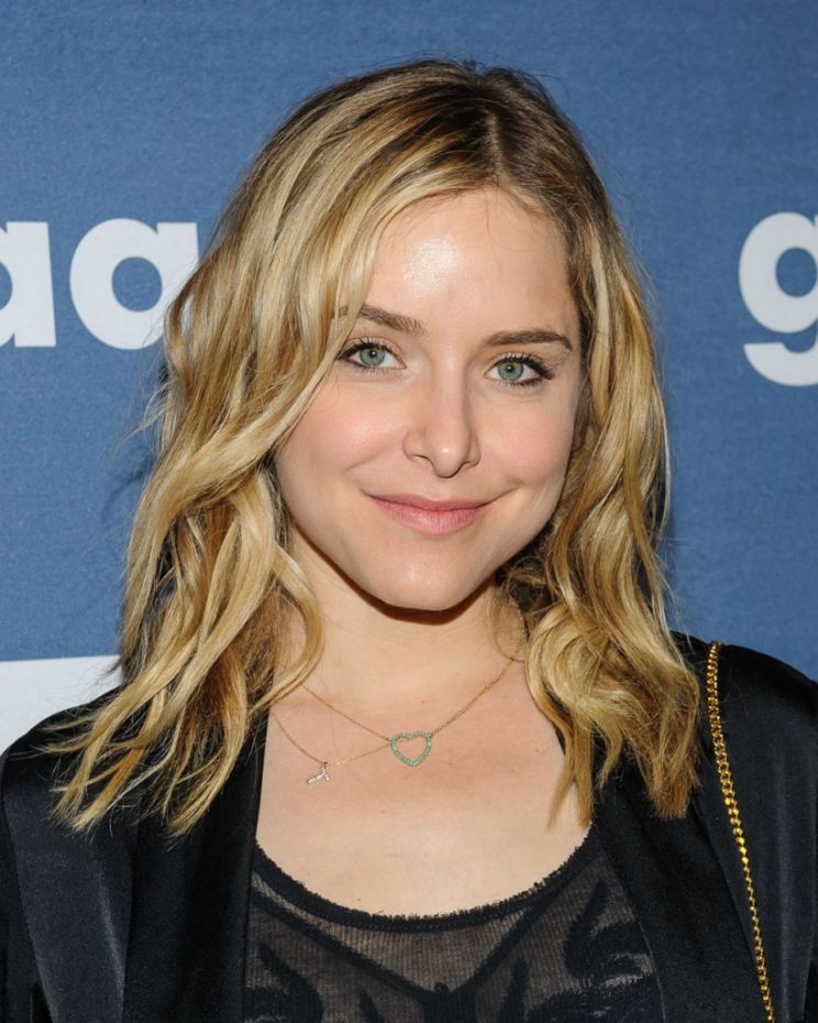 Jenny Mollen