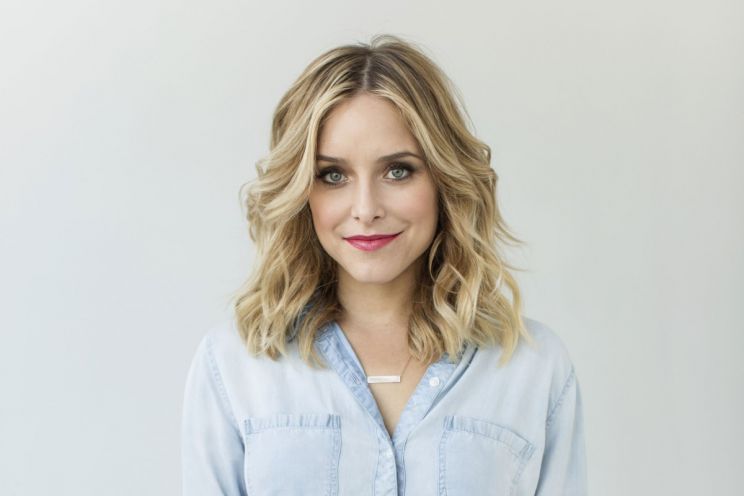 Jenny Mollen
