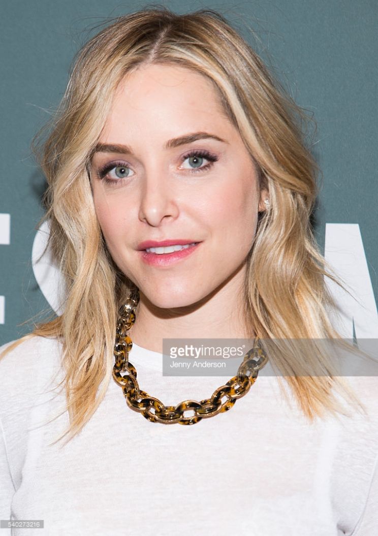Jenny Mollen