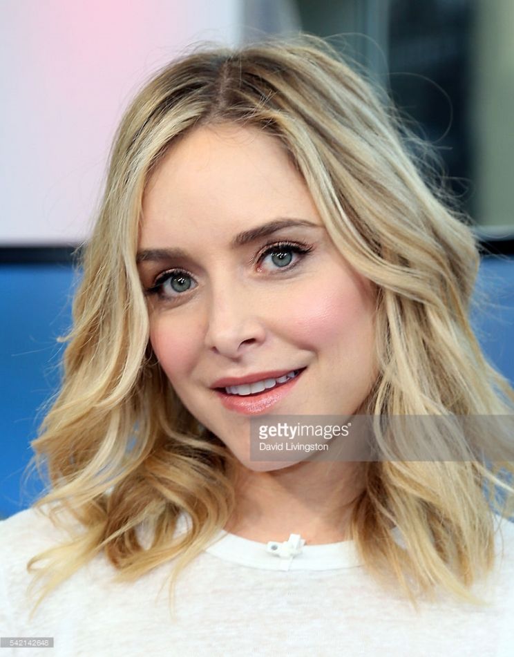 Jenny Mollen