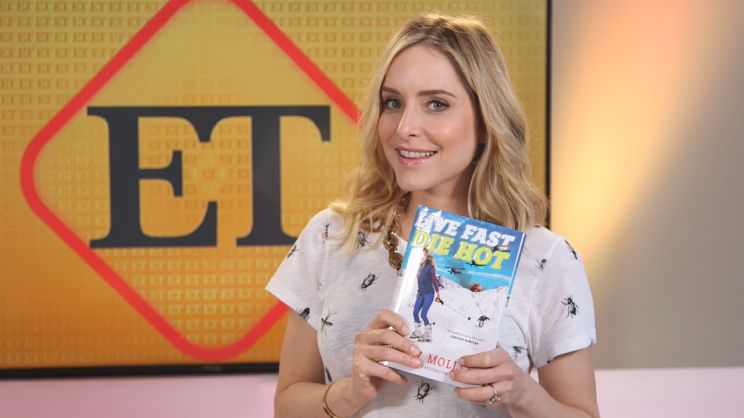 Jenny Mollen