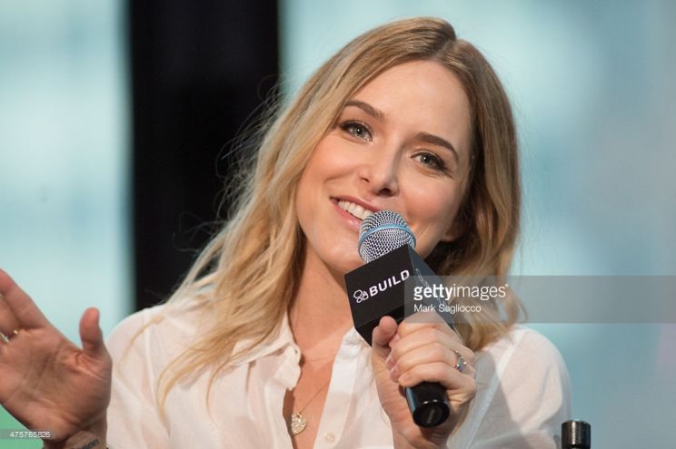 Jenny Mollen