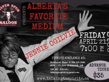 Jenny Ogilvie