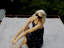 Jenny Parry