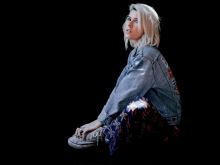 Jenny Parry