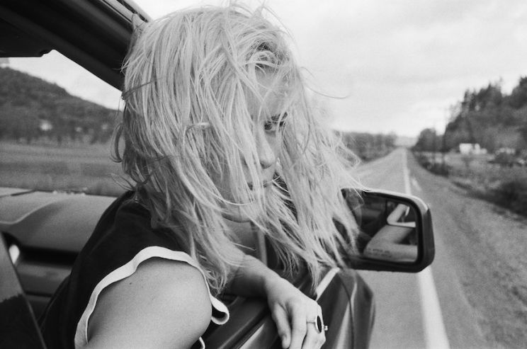 Jenny Parry