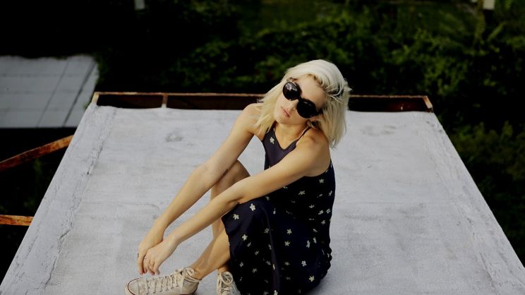 Jenny Parry
