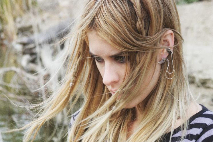 Jenny Parry