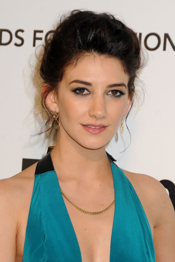 Jenny Pellicer
