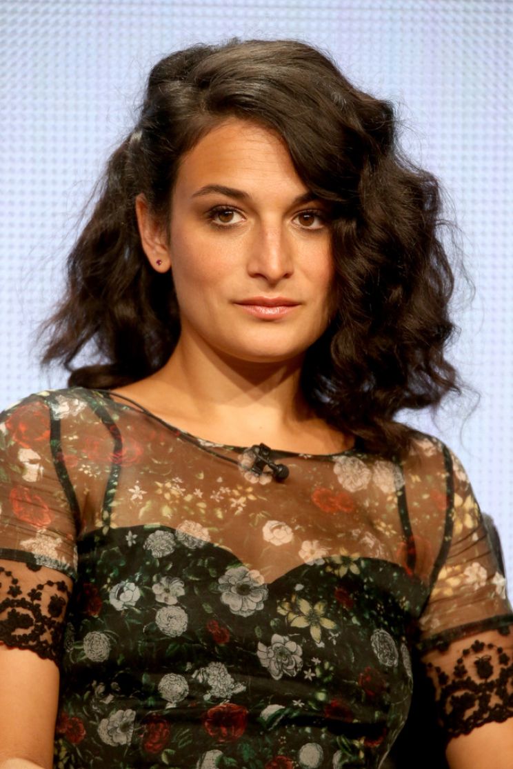 Jenny Pellicer
