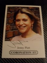 Jenny Platt