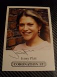 Jenny Platt