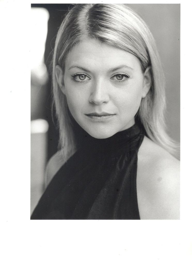 Jenny Platt