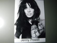 Jenny Powell